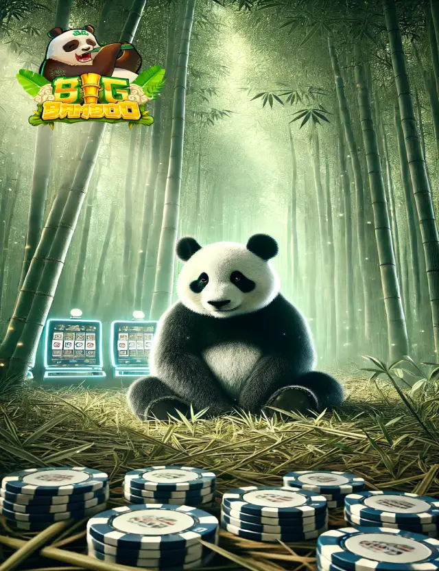 Hakkımızda - Bigbamboooyna