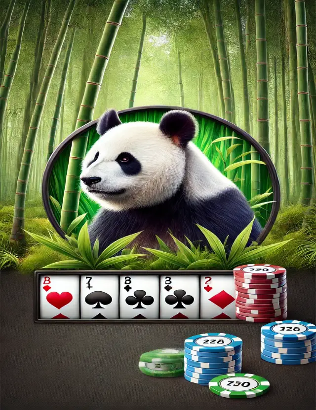 big bamboo mobil 3