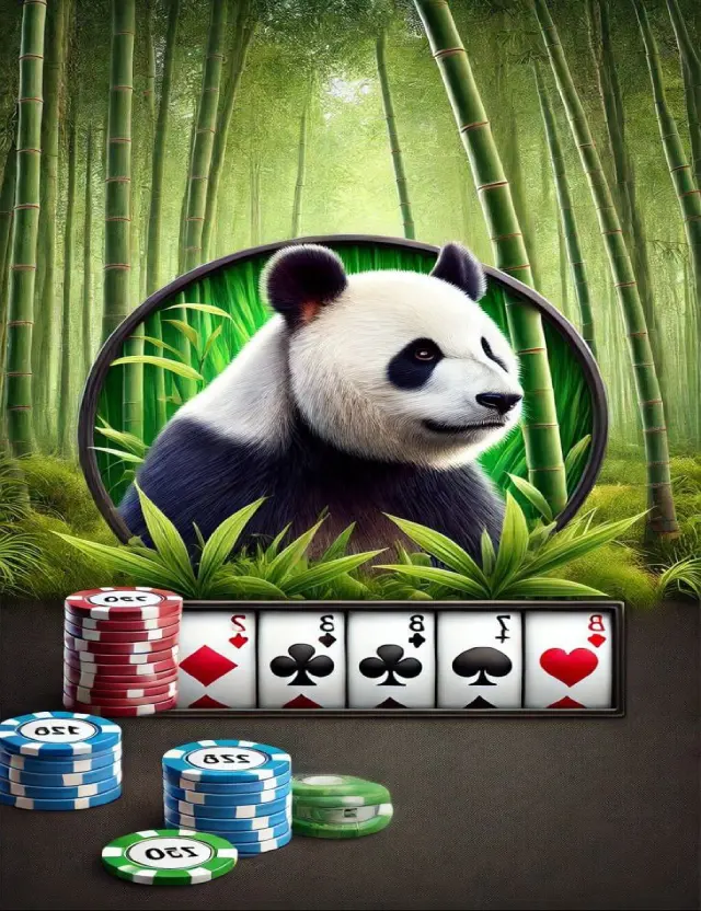big bamboo mobil