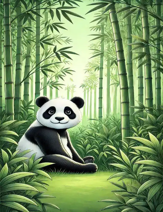 Big Bamboo Oyna image 1